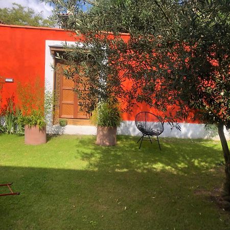 Chambres Chez L'Habitant Cordoba Et Lhassa Bordeaux Ngoại thất bức ảnh