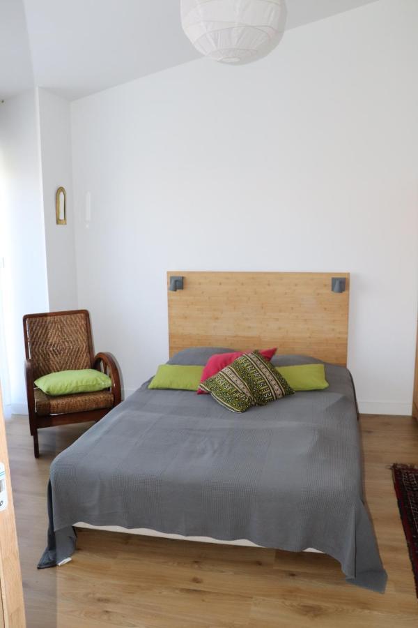 Chambres Chez L'Habitant Cordoba Et Lhassa Bordeaux Ngoại thất bức ảnh