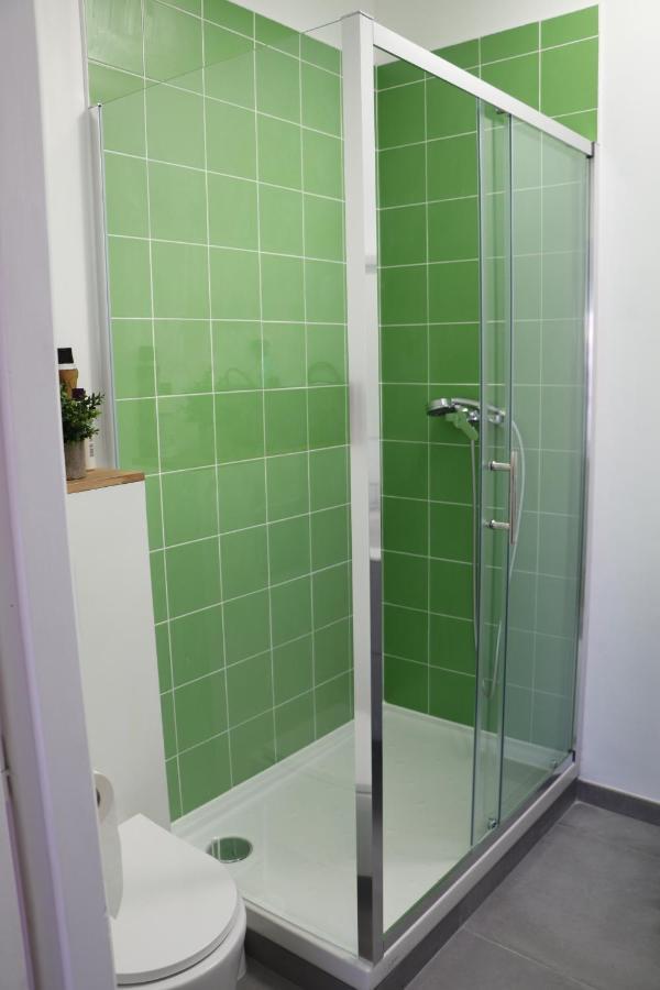 Chambres Chez L'Habitant Cordoba Et Lhassa Bordeaux Ngoại thất bức ảnh