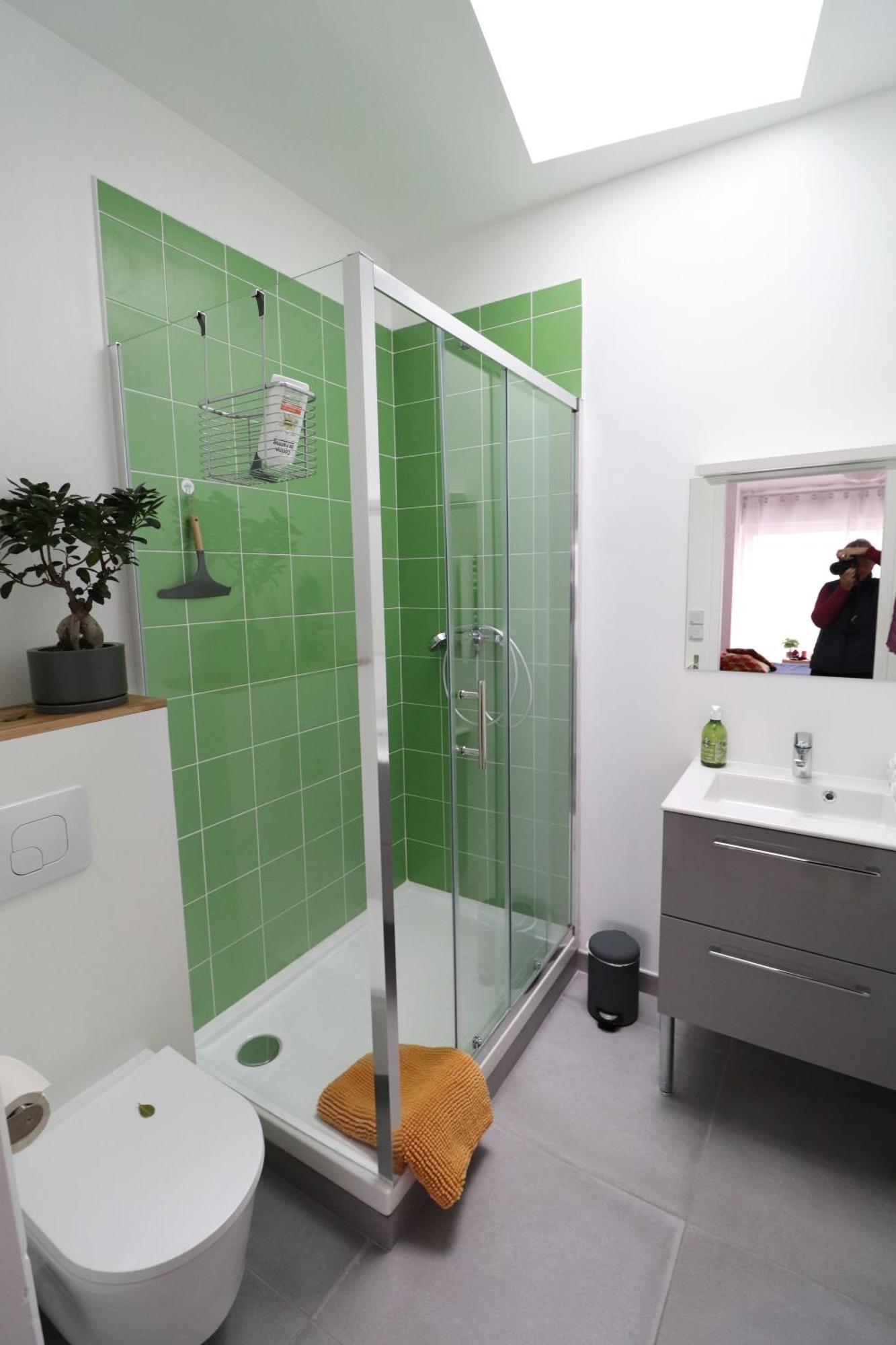 Chambres Chez L'Habitant Cordoba Et Lhassa Bordeaux Ngoại thất bức ảnh
