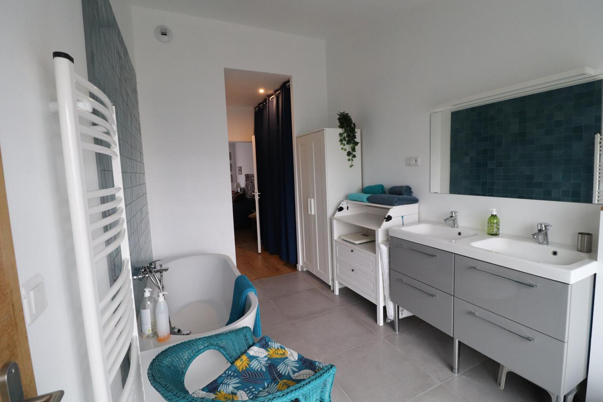 Chambres Chez L'Habitant Cordoba Et Lhassa Bordeaux Ngoại thất bức ảnh